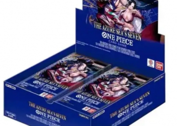 1x OP-14 Booster Pack